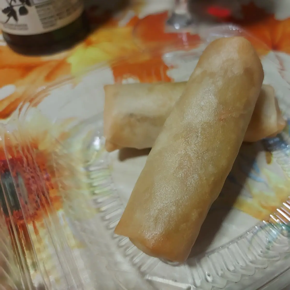Spring Roll 2
