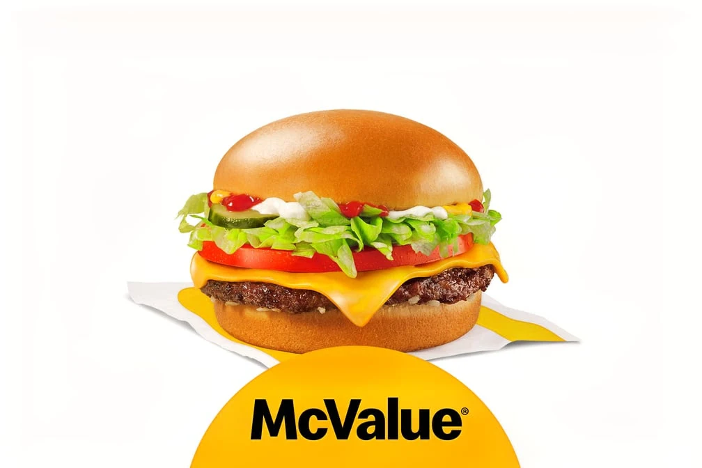 Highlights, McDonald's