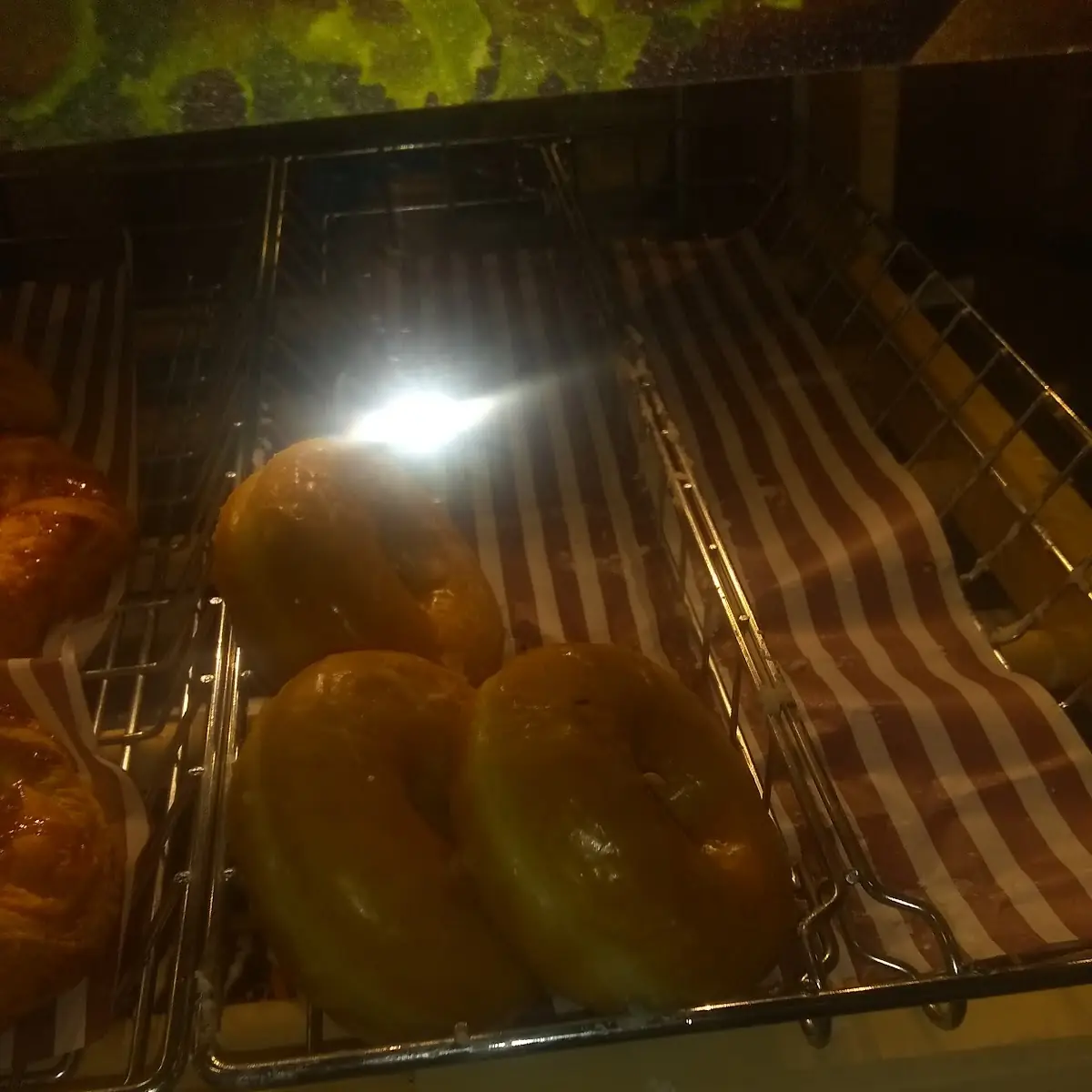 Honey Dip Donuts
