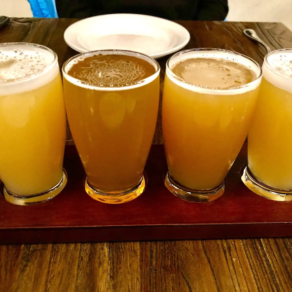 Draft Beer