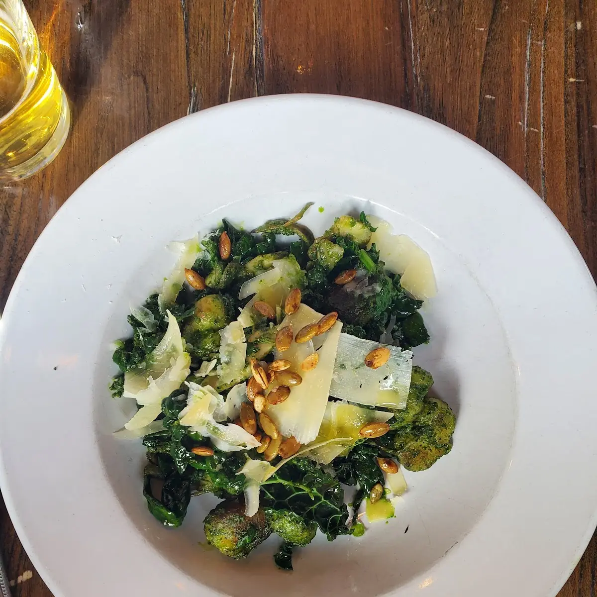 Kale Salad