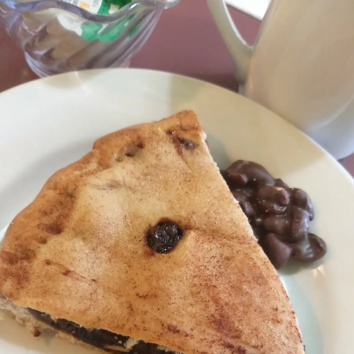 Chocolate Chip