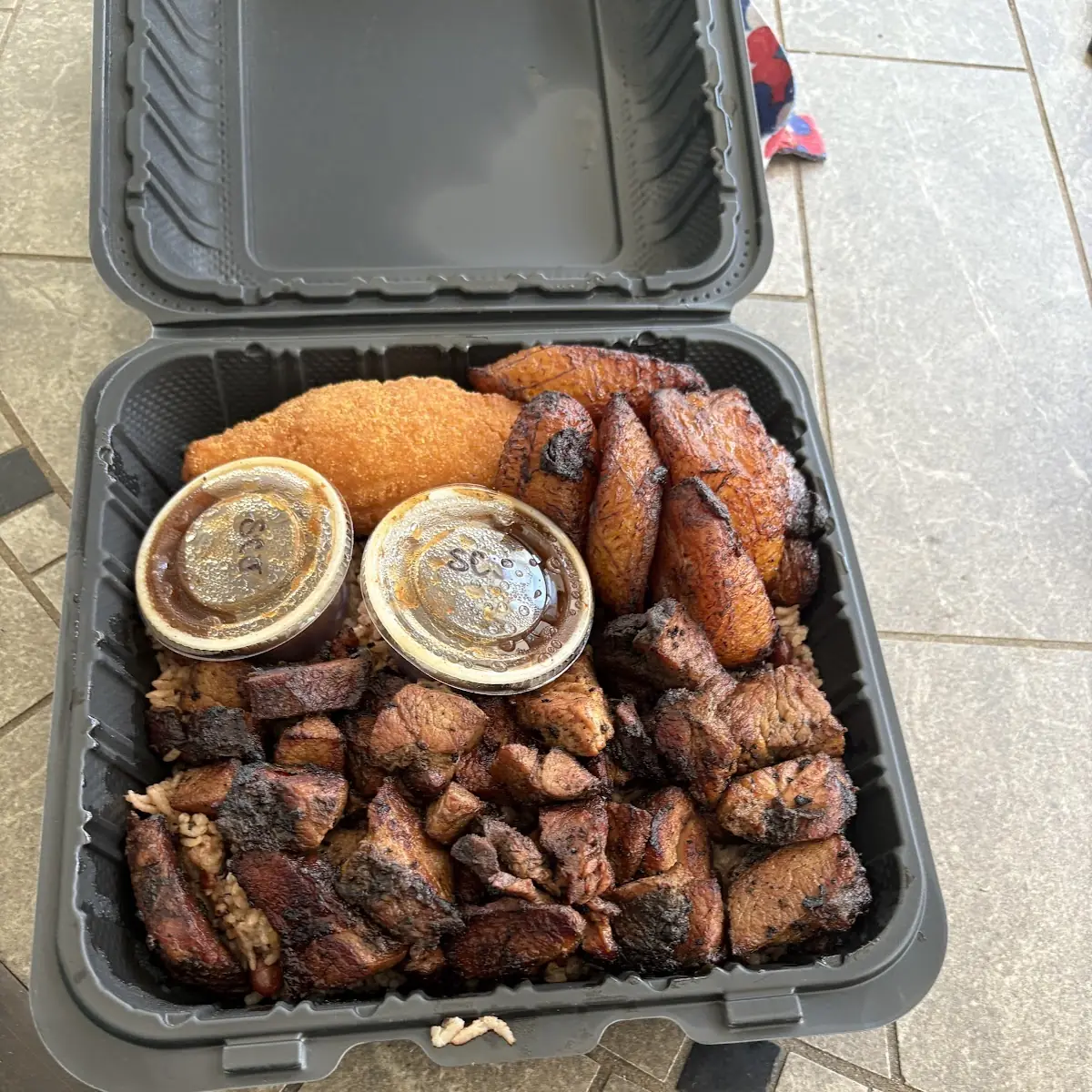 Pulled Pork