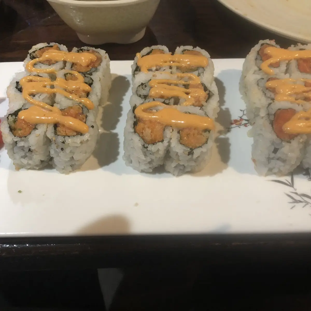 California Roll