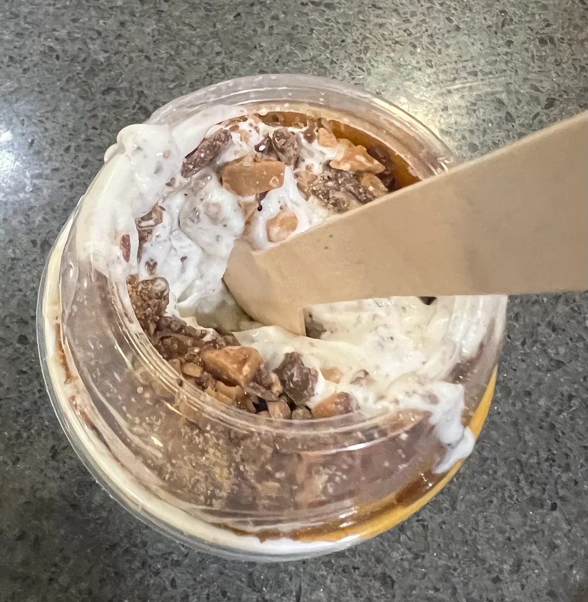 Mcflurry Skor 370 0 Cal