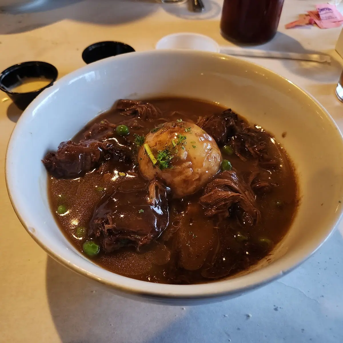 Pot Roast