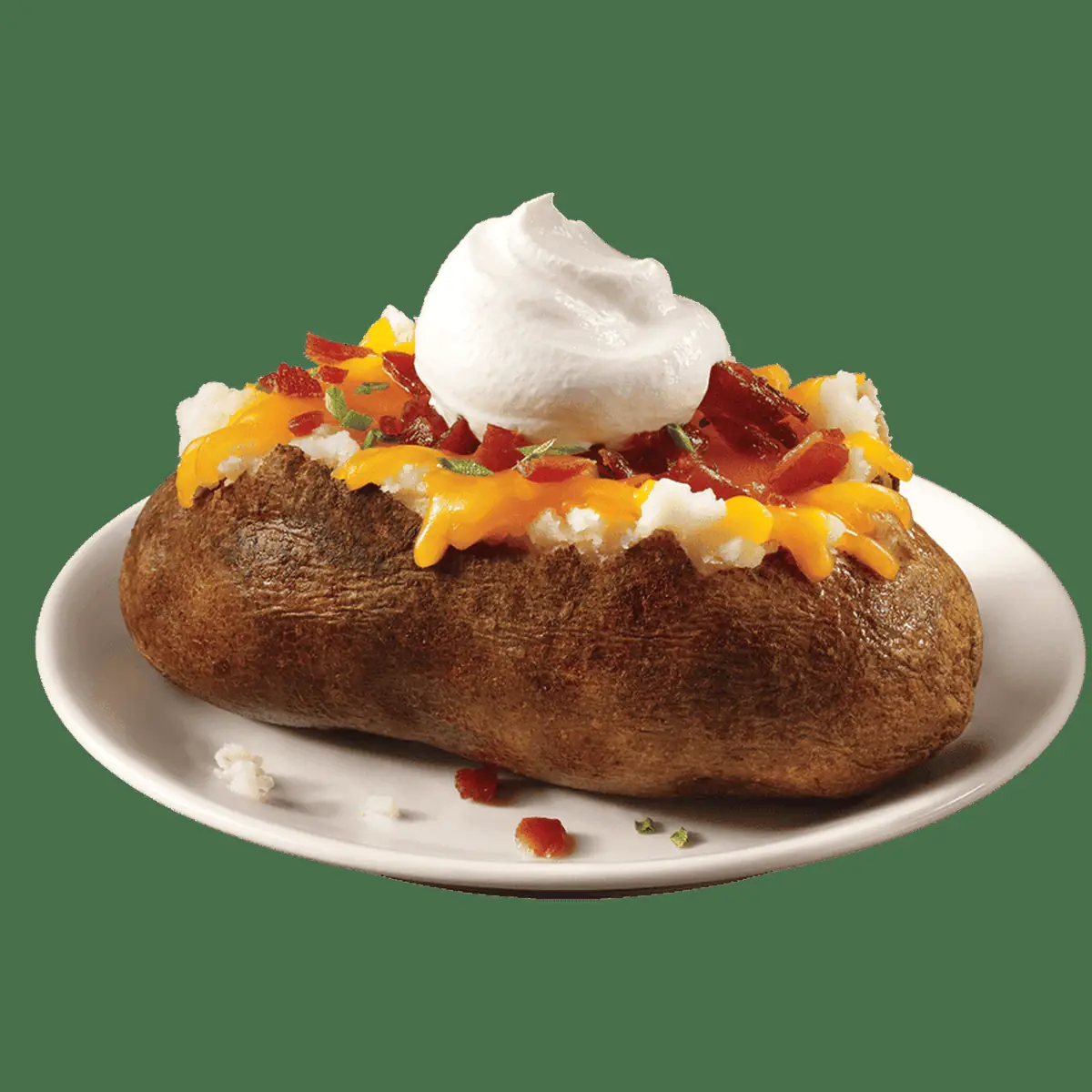 Baked Potato