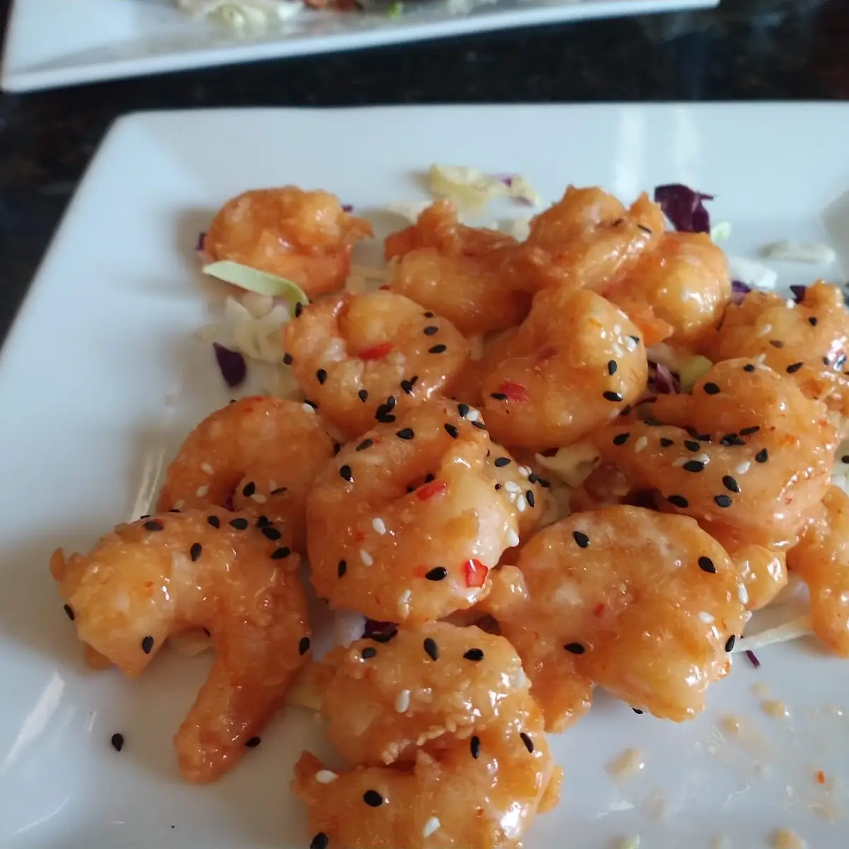 Kids Fried Shrimp