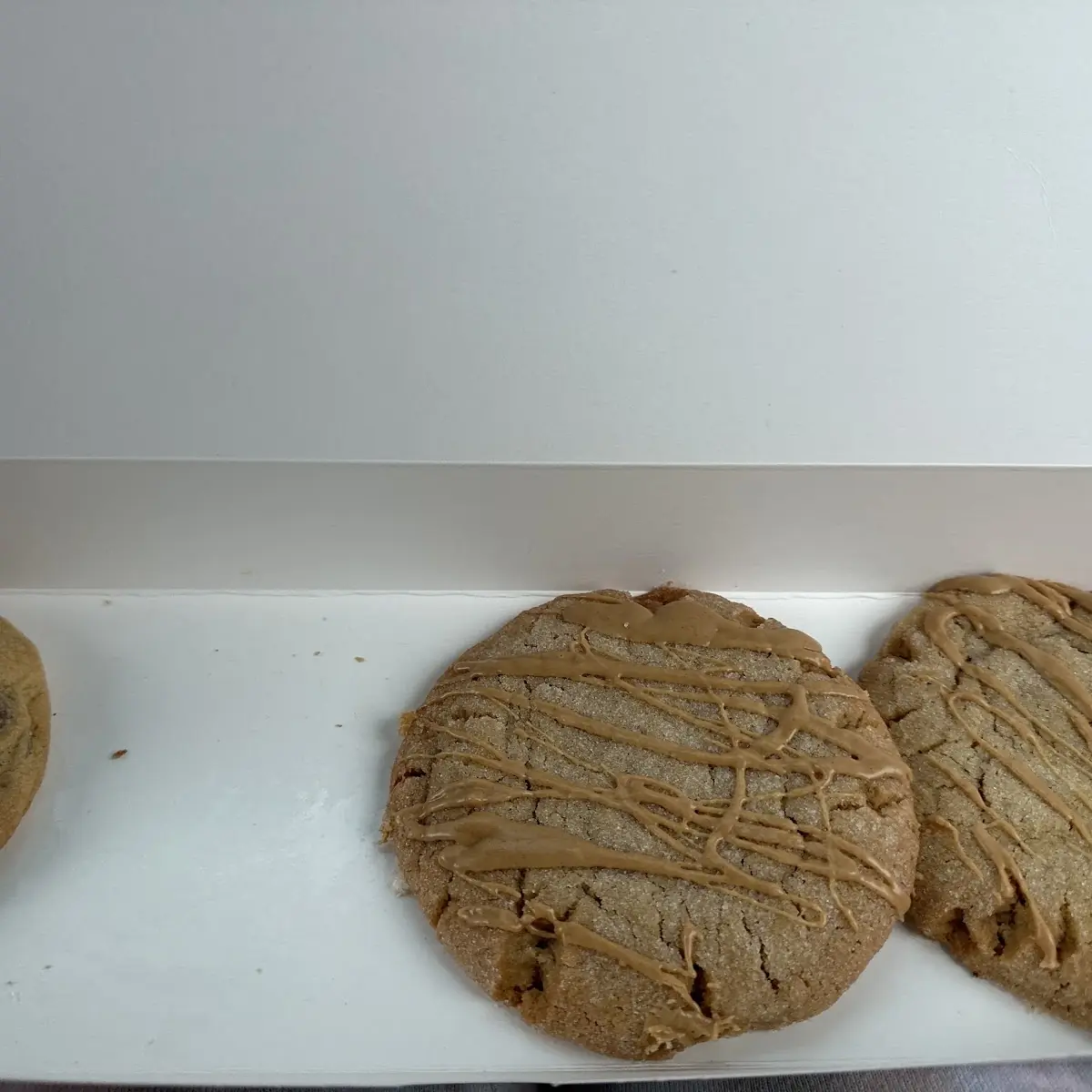 Peanut Butter Cookie