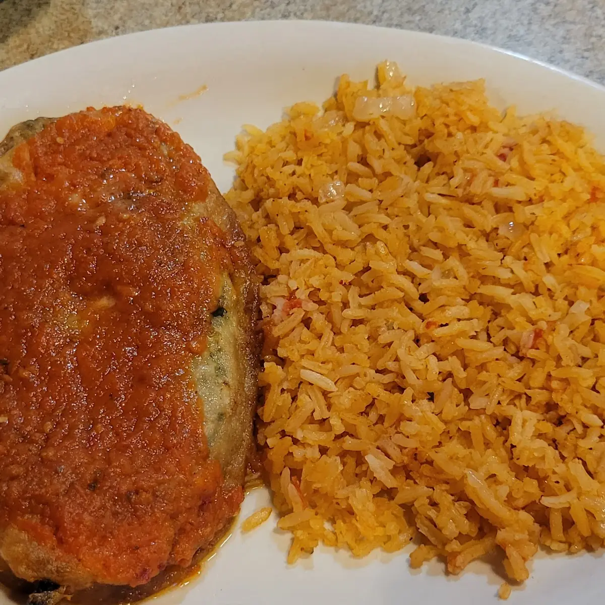Chili Relleno