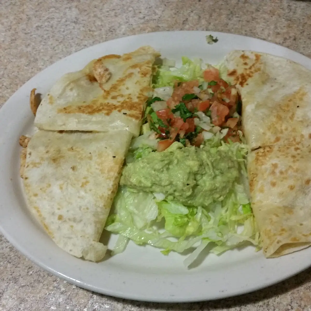 Quesadilla