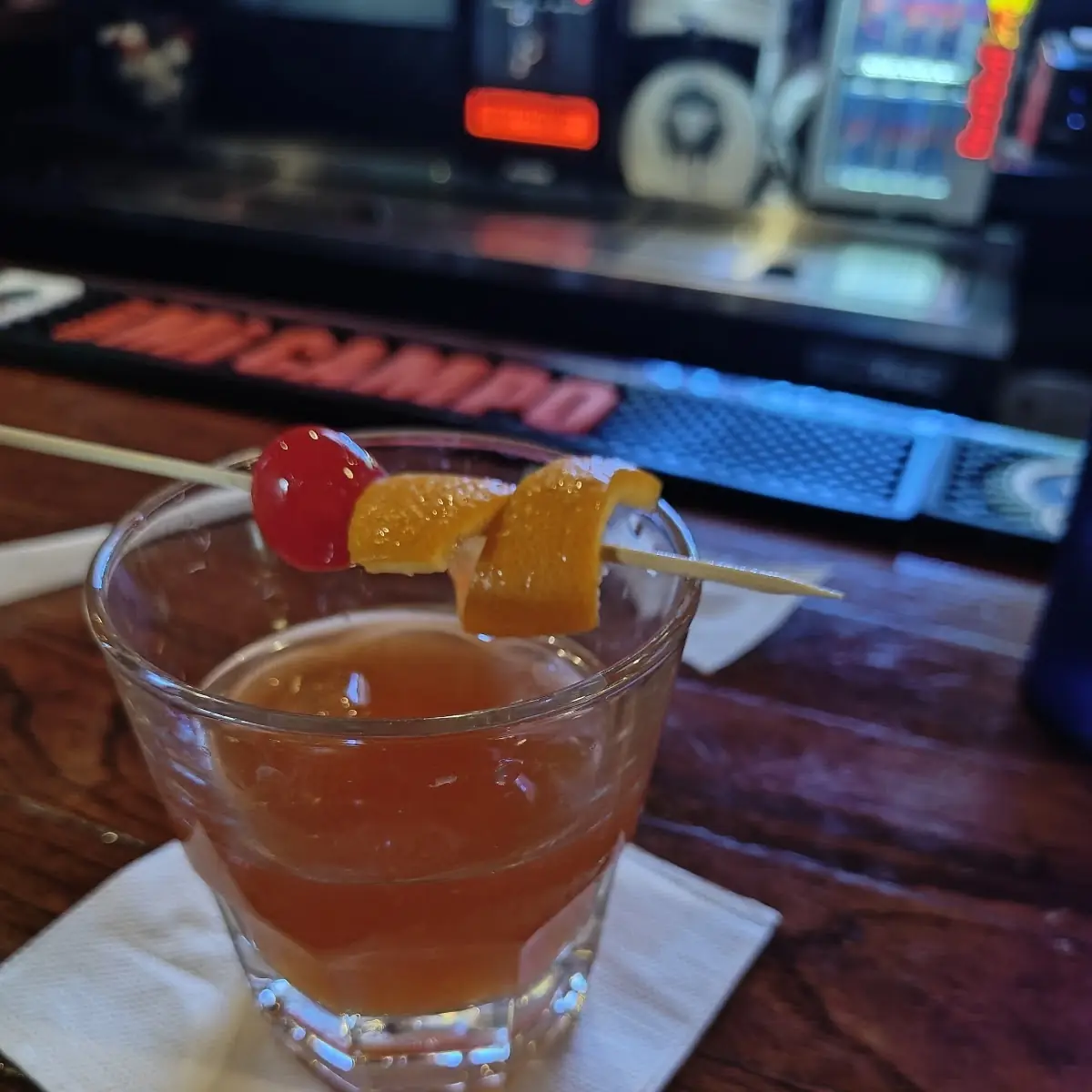 Mai Tai