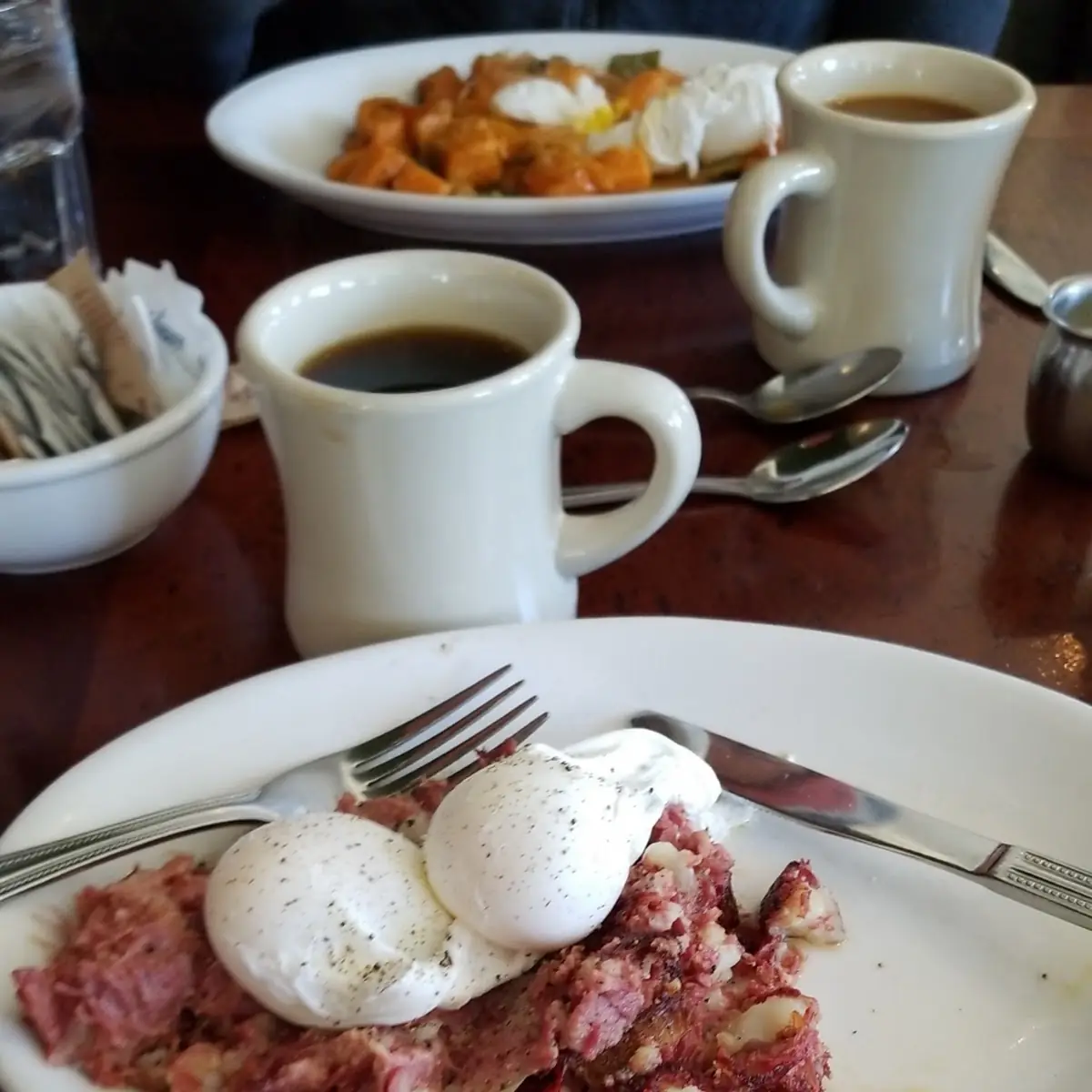 Corned Beef Hash