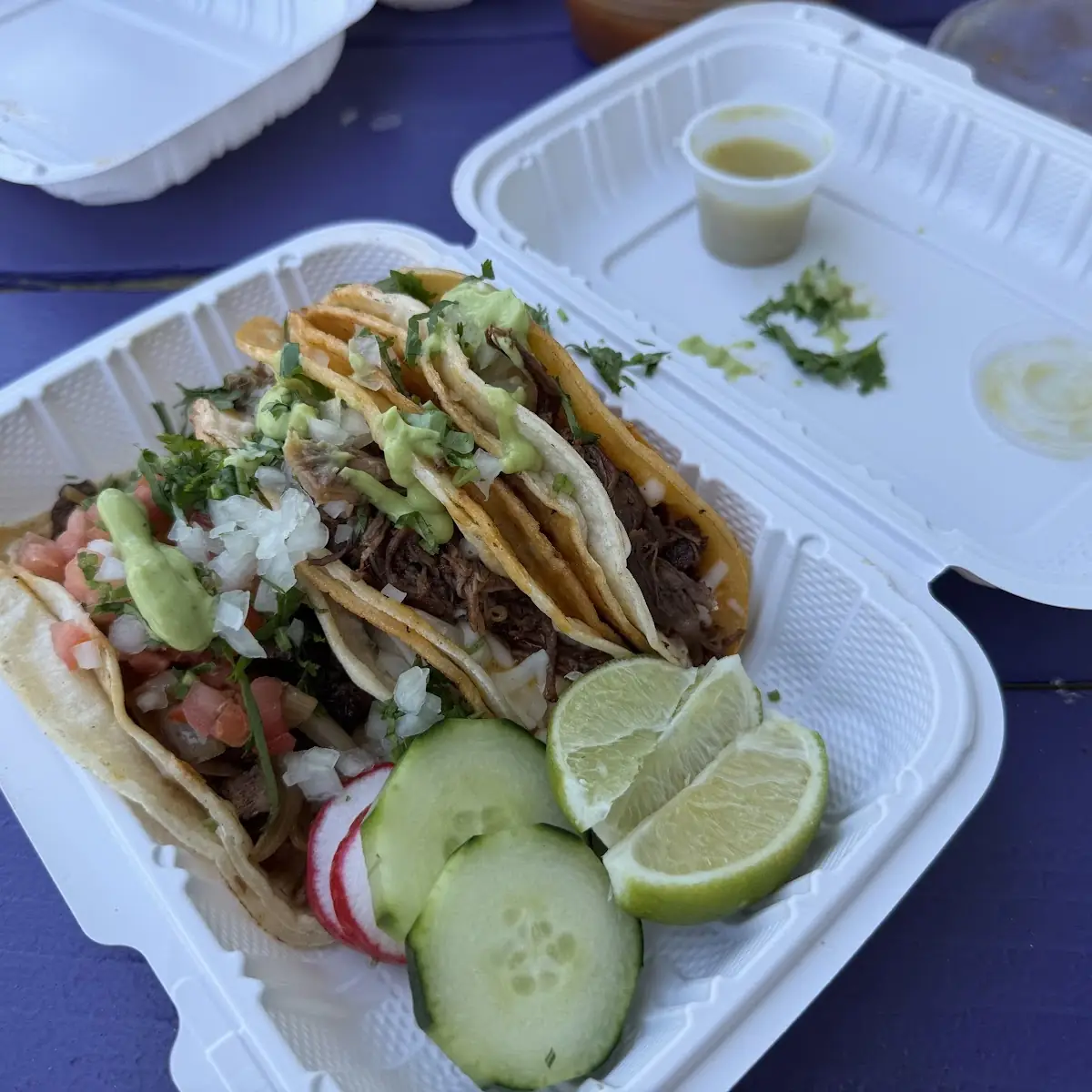 Carne Asada Taco 3