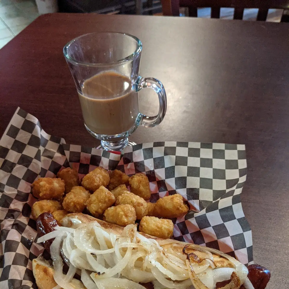 Brew City Onion Rings