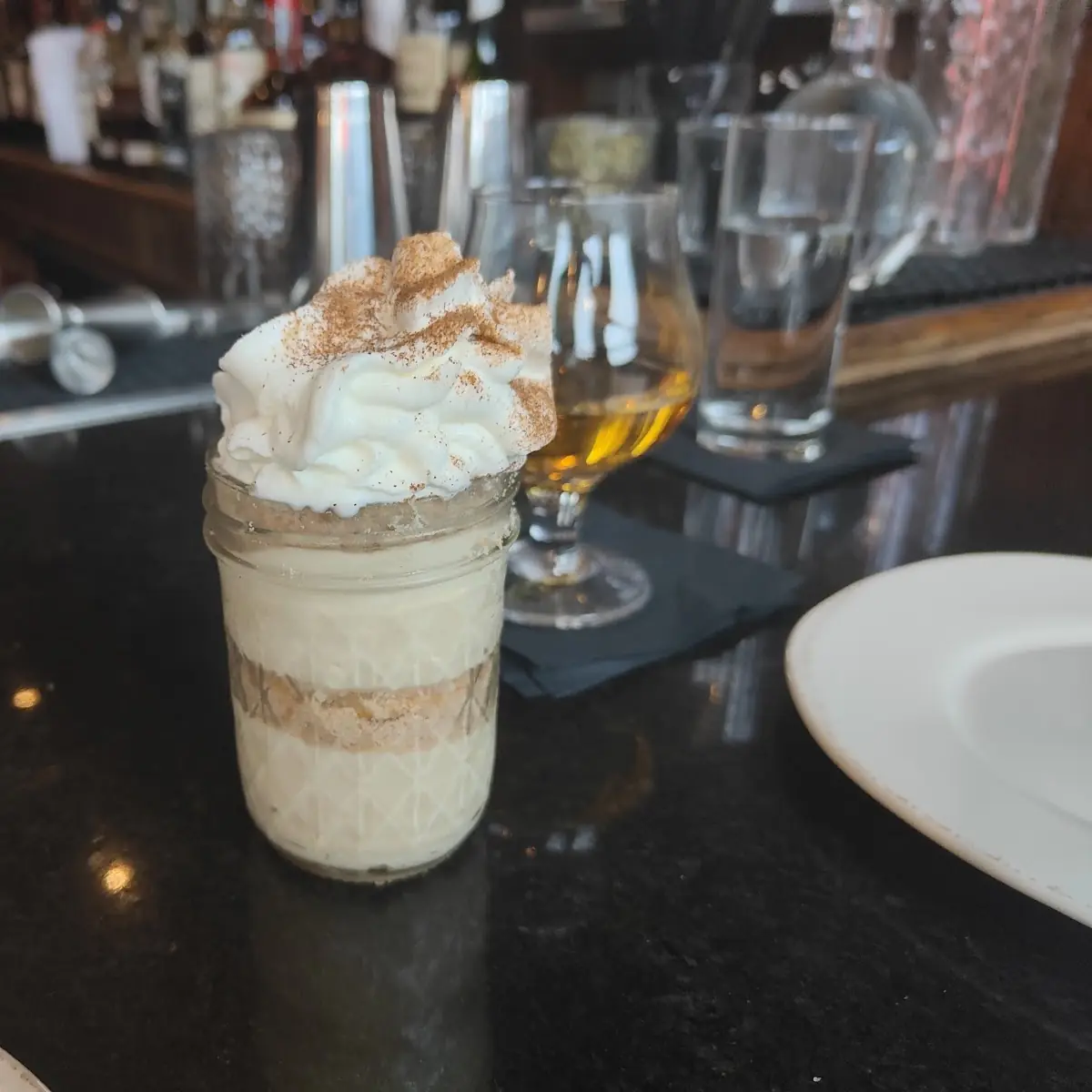 Banana Pudding
