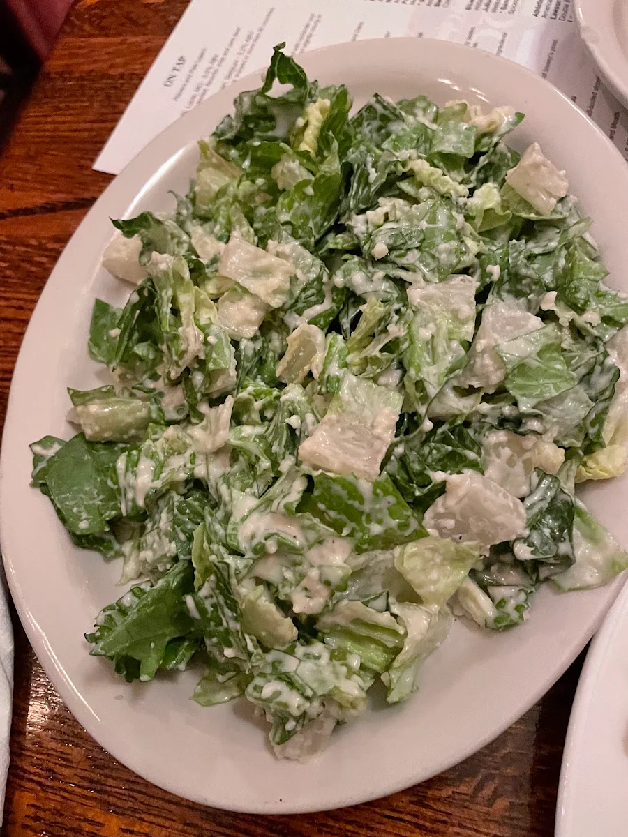 Caesar Salad