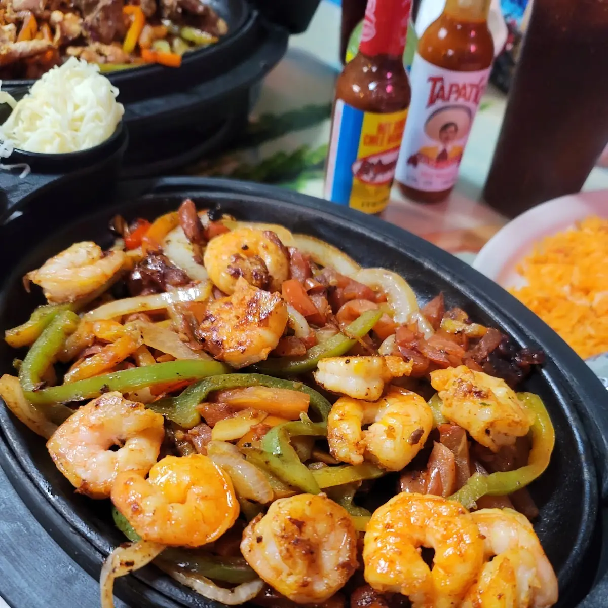 Sea Food