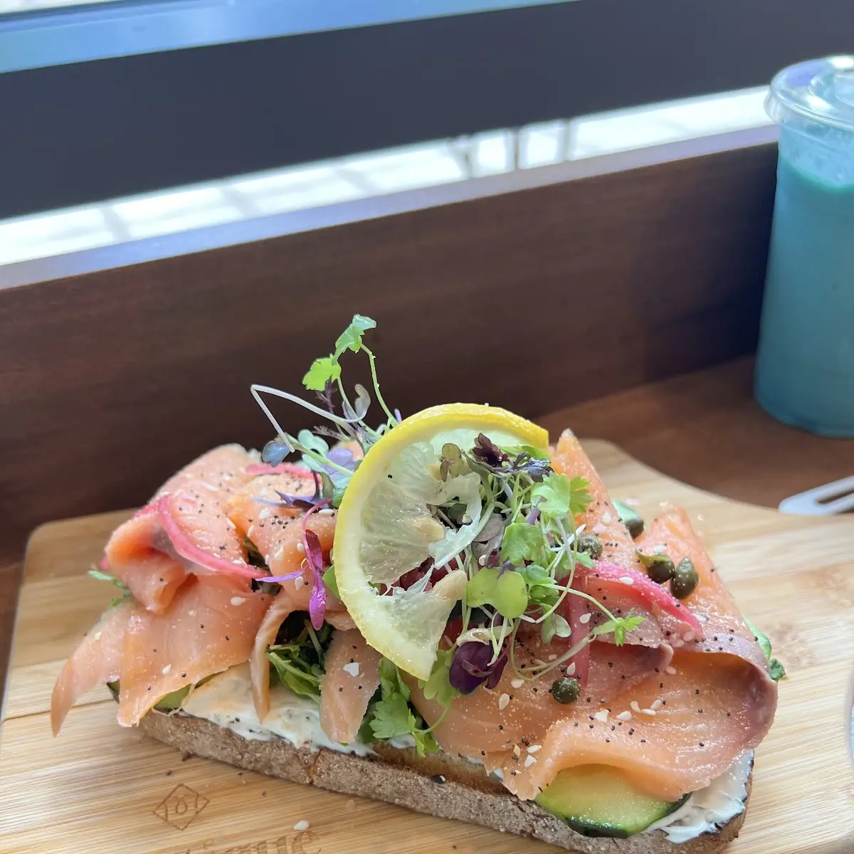 Avocado Toast
