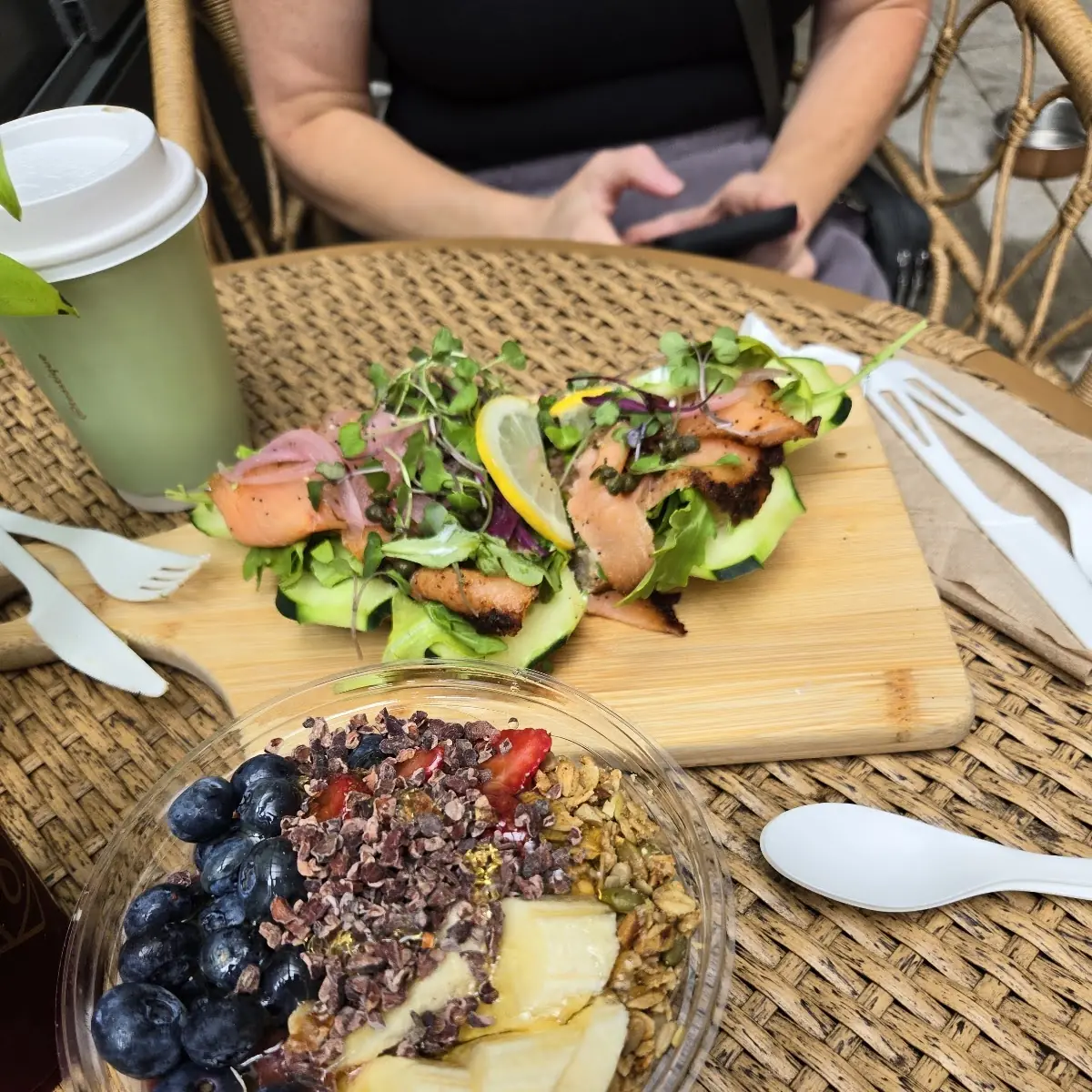 Og Açaí Bowl