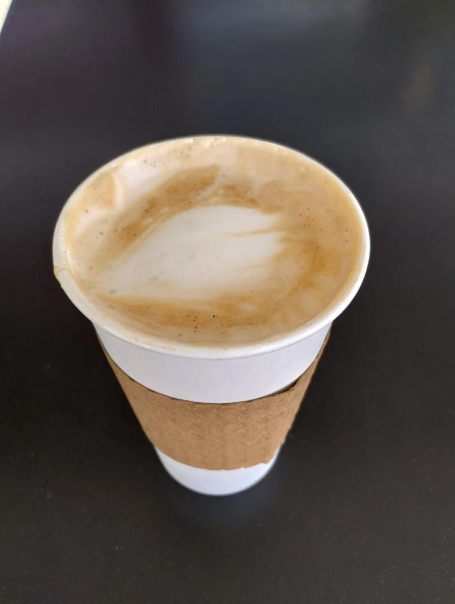 Americano Misto