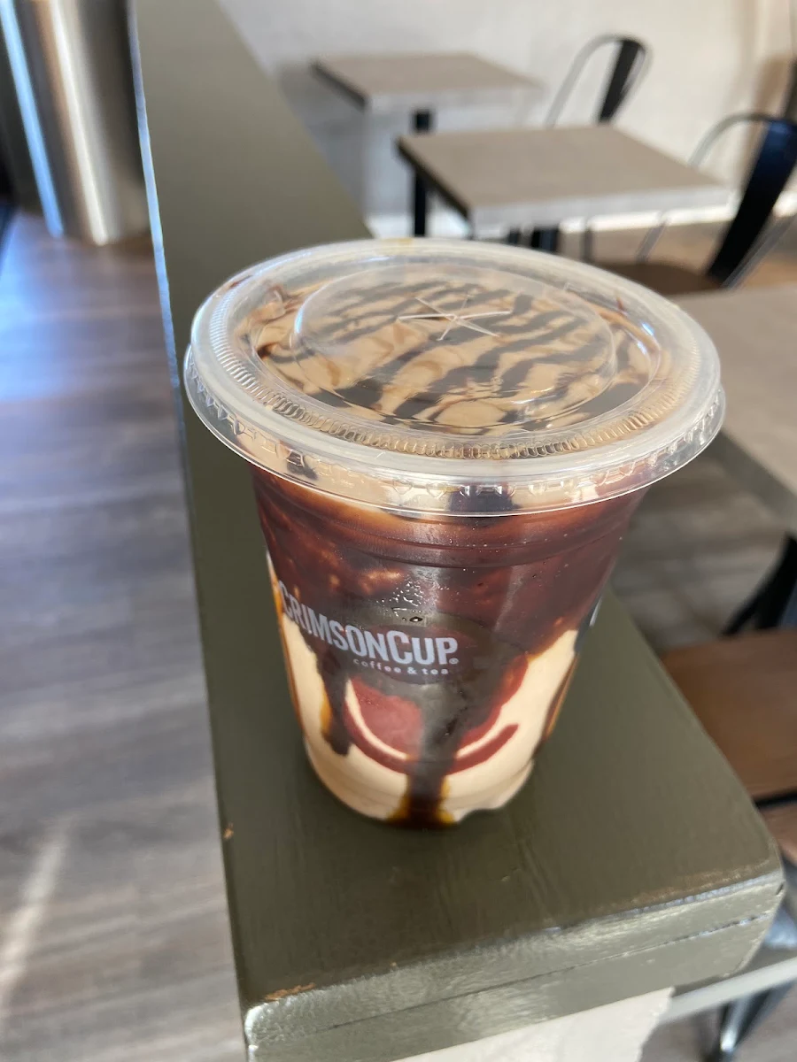 Hot Fudge