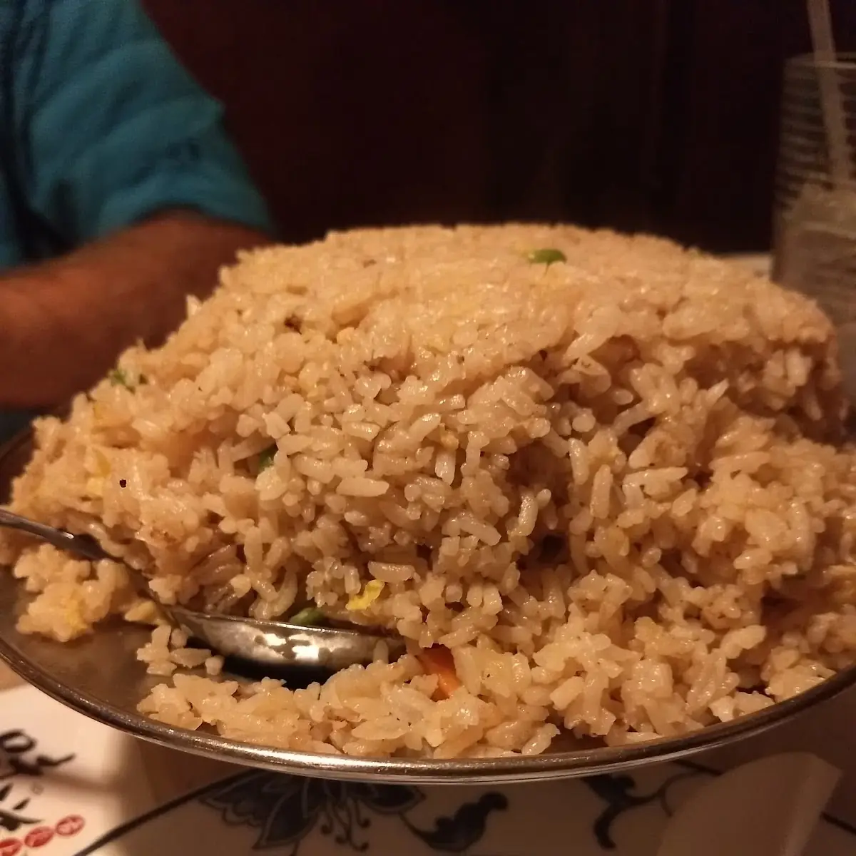 Fried Rice