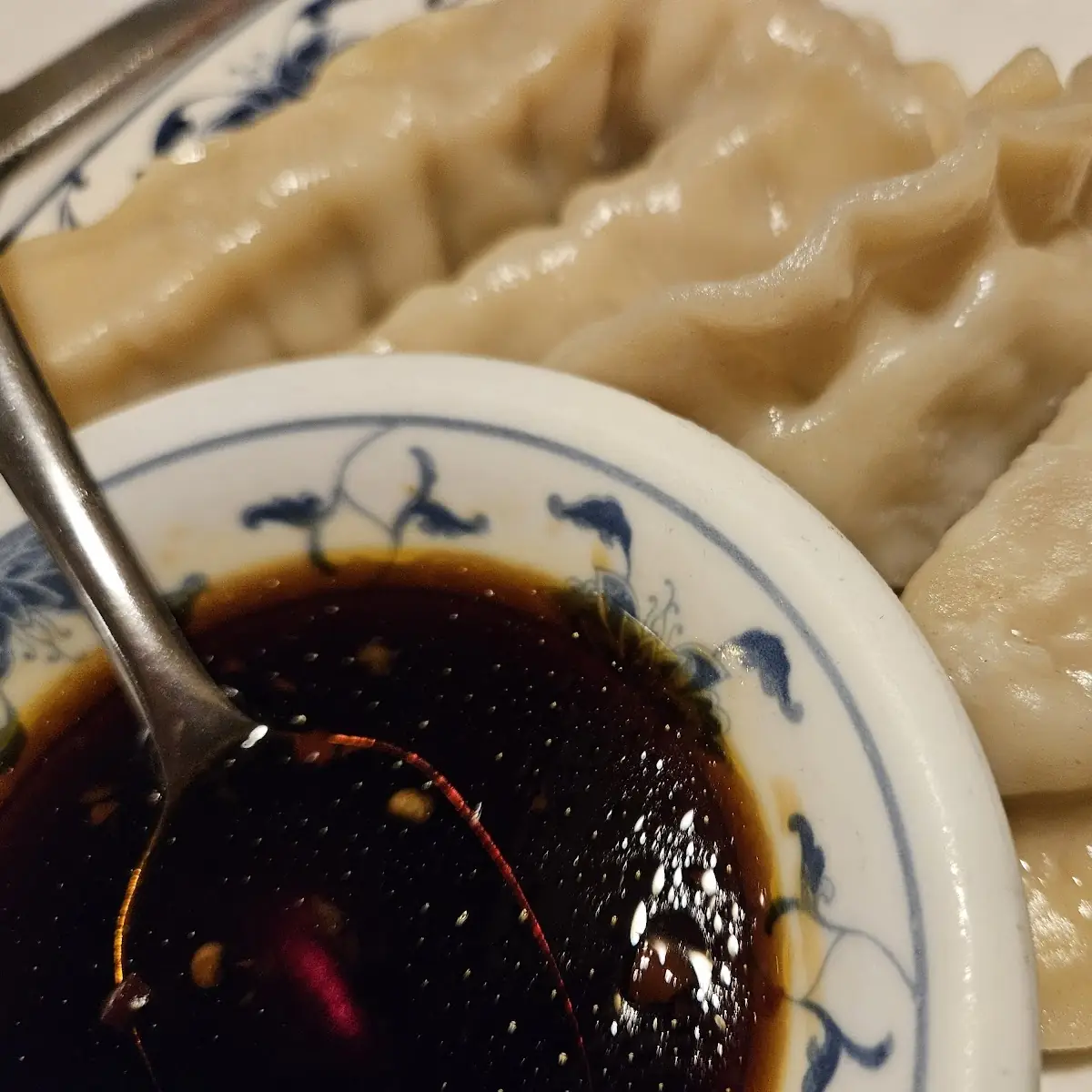 Steamed Dumplings 6