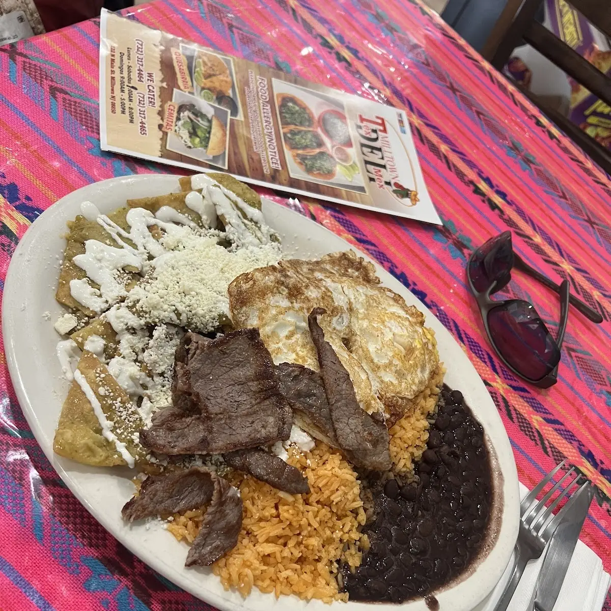 Refried Beans