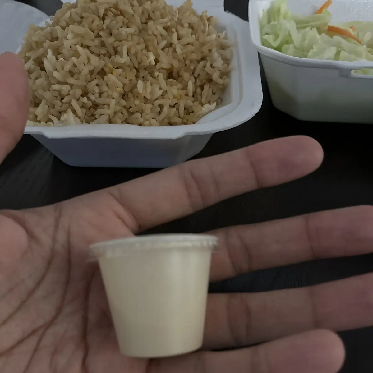 Brown Rice