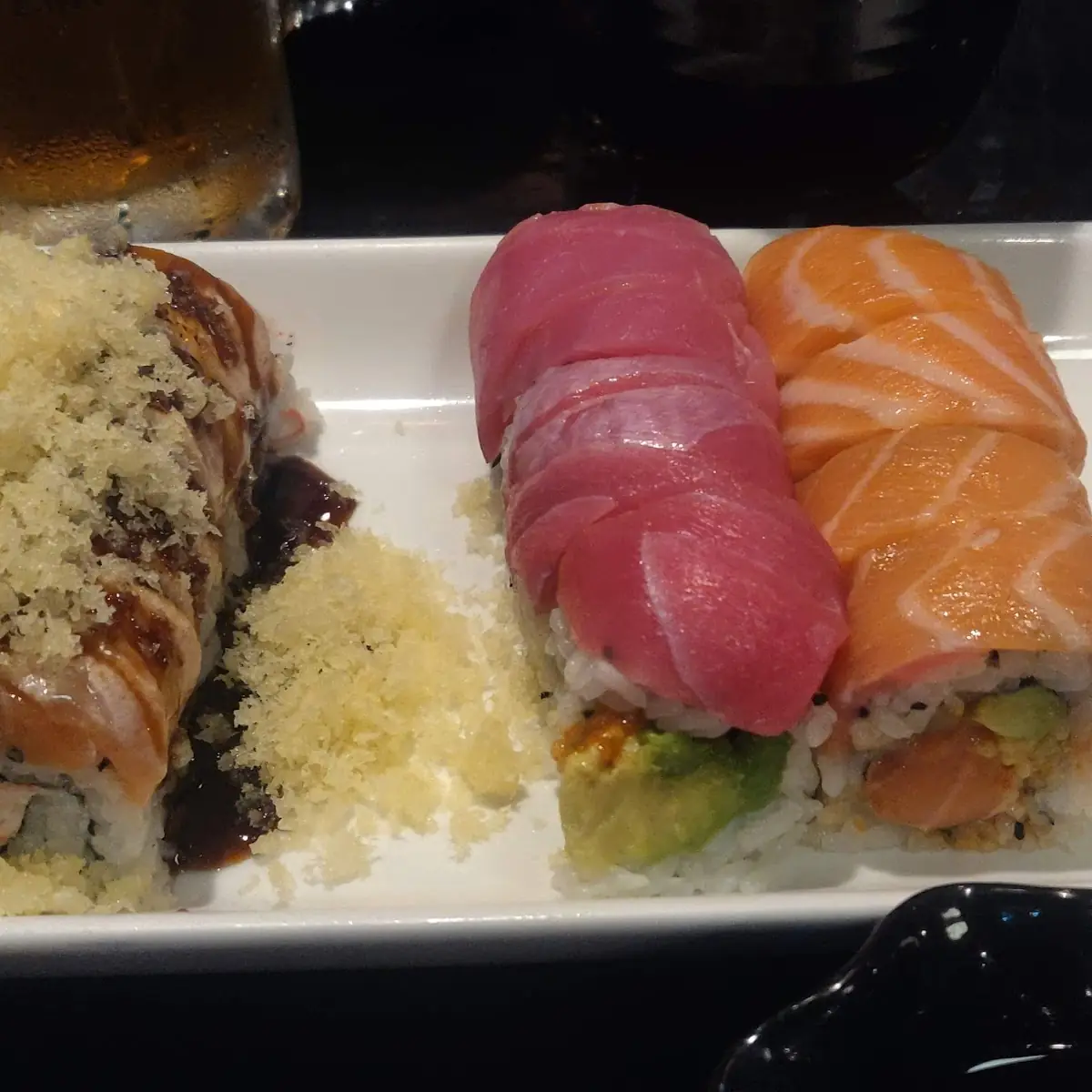 Spring Roll (3pcs)