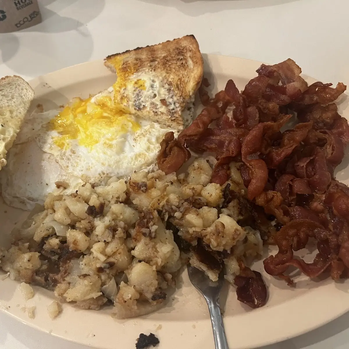 Corned Beef Hash