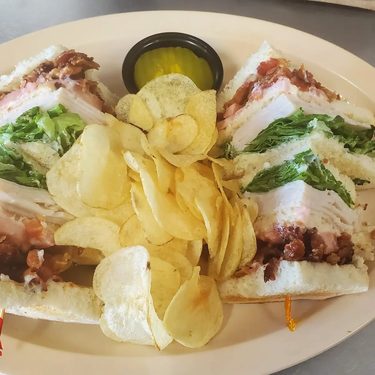 Turkey Club