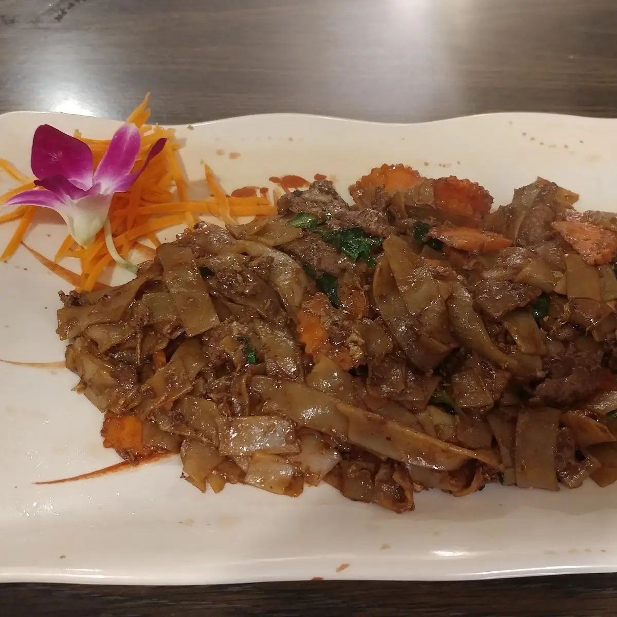 Beef Pad See You