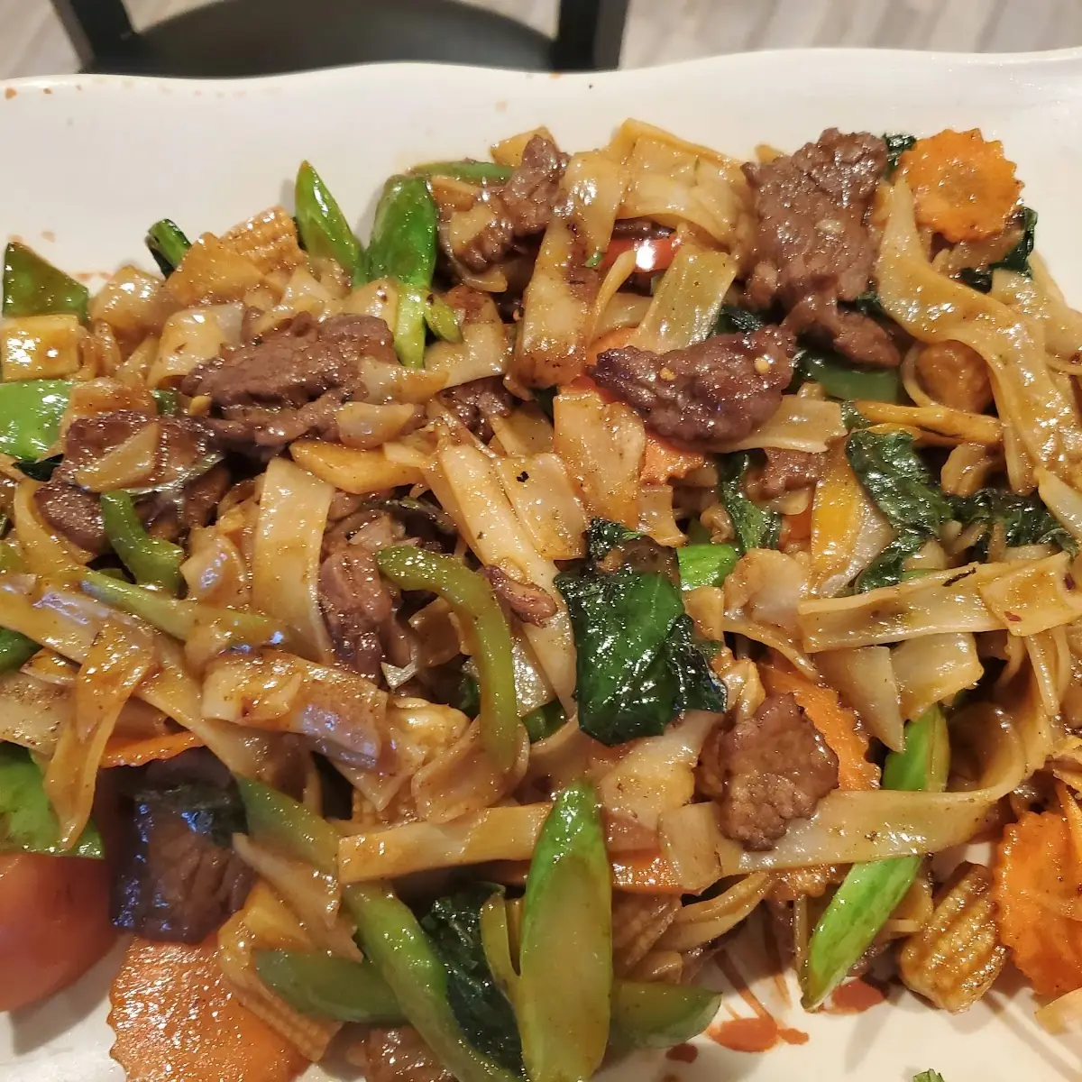 Pad See EW