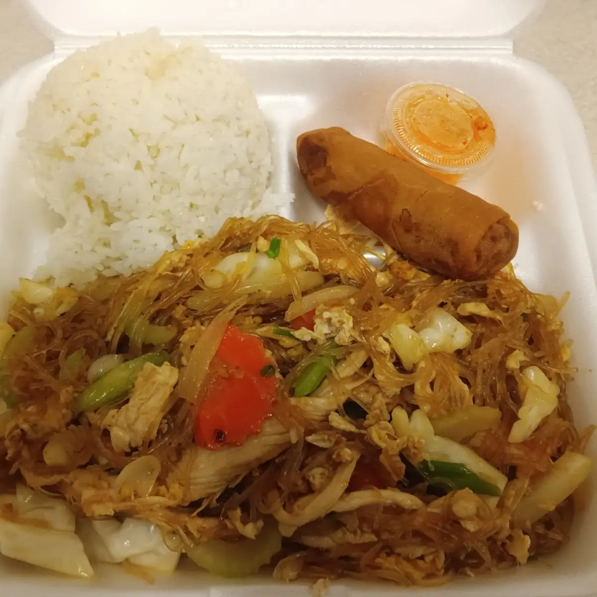 Pad Woon Sen