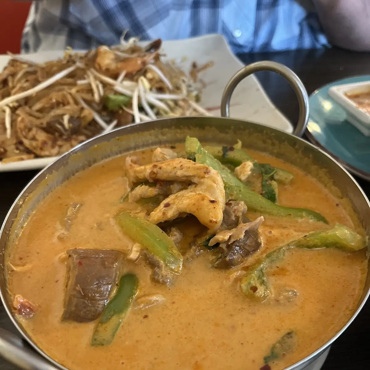 Red Curry