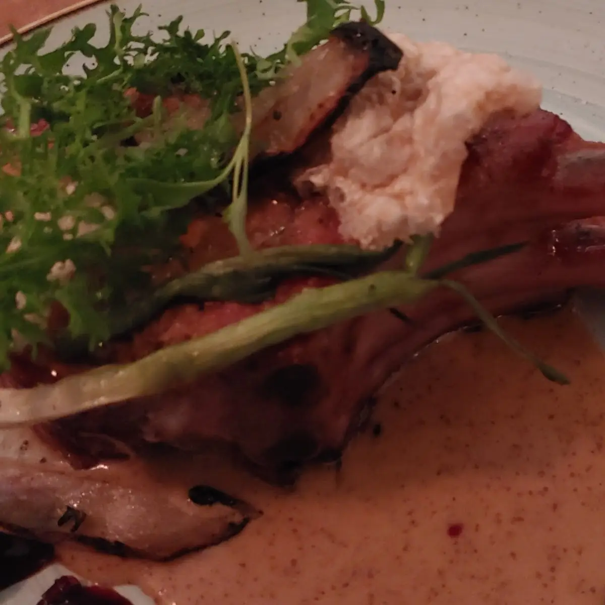 Pork Chop