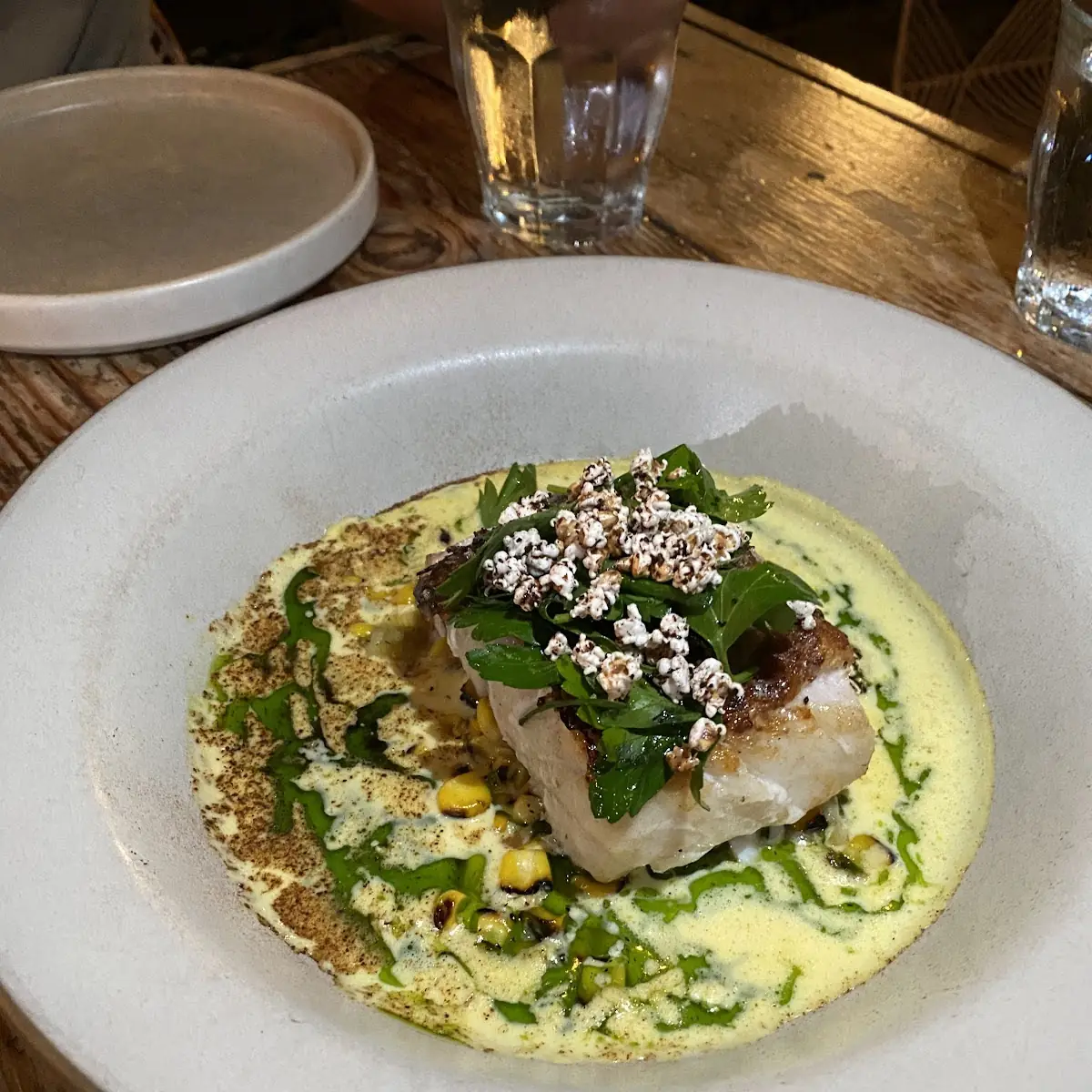Sea Bass