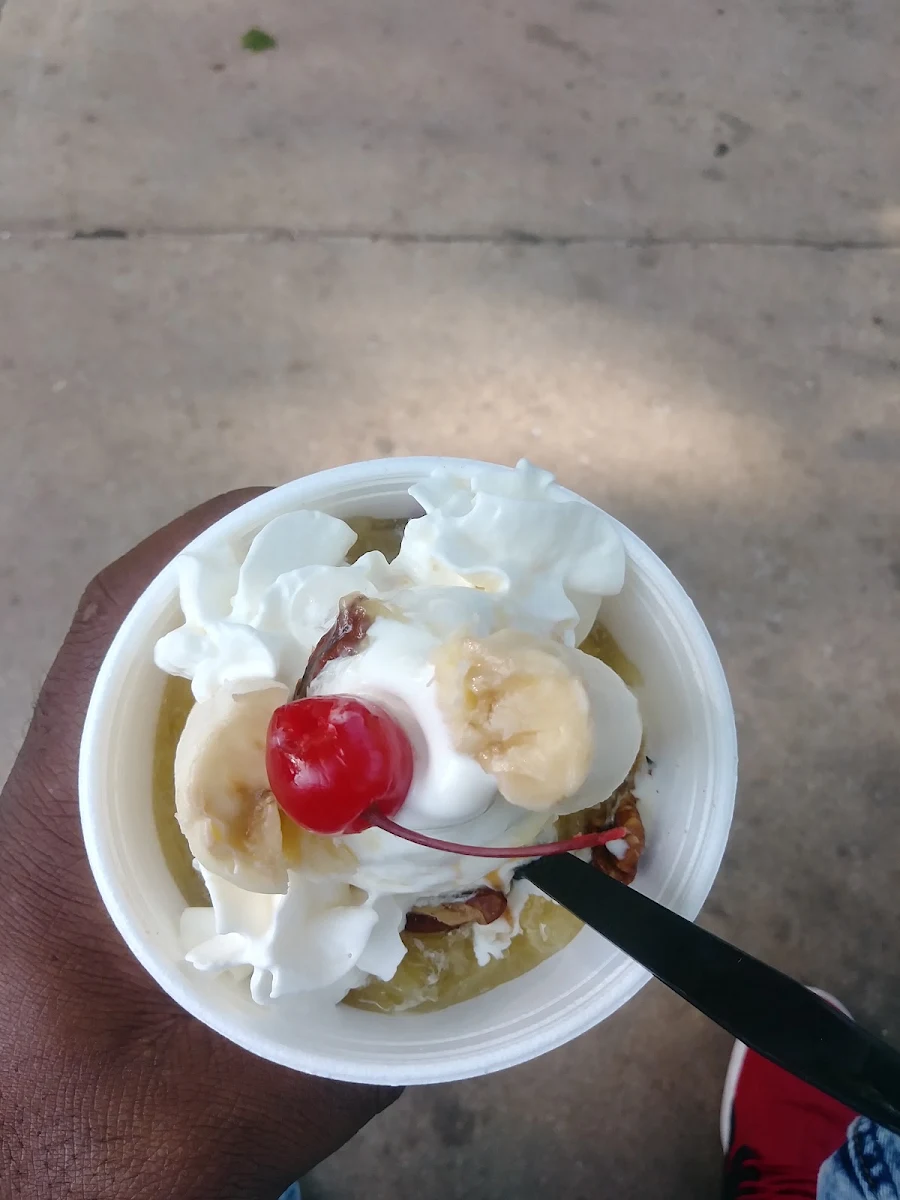 Banana Split