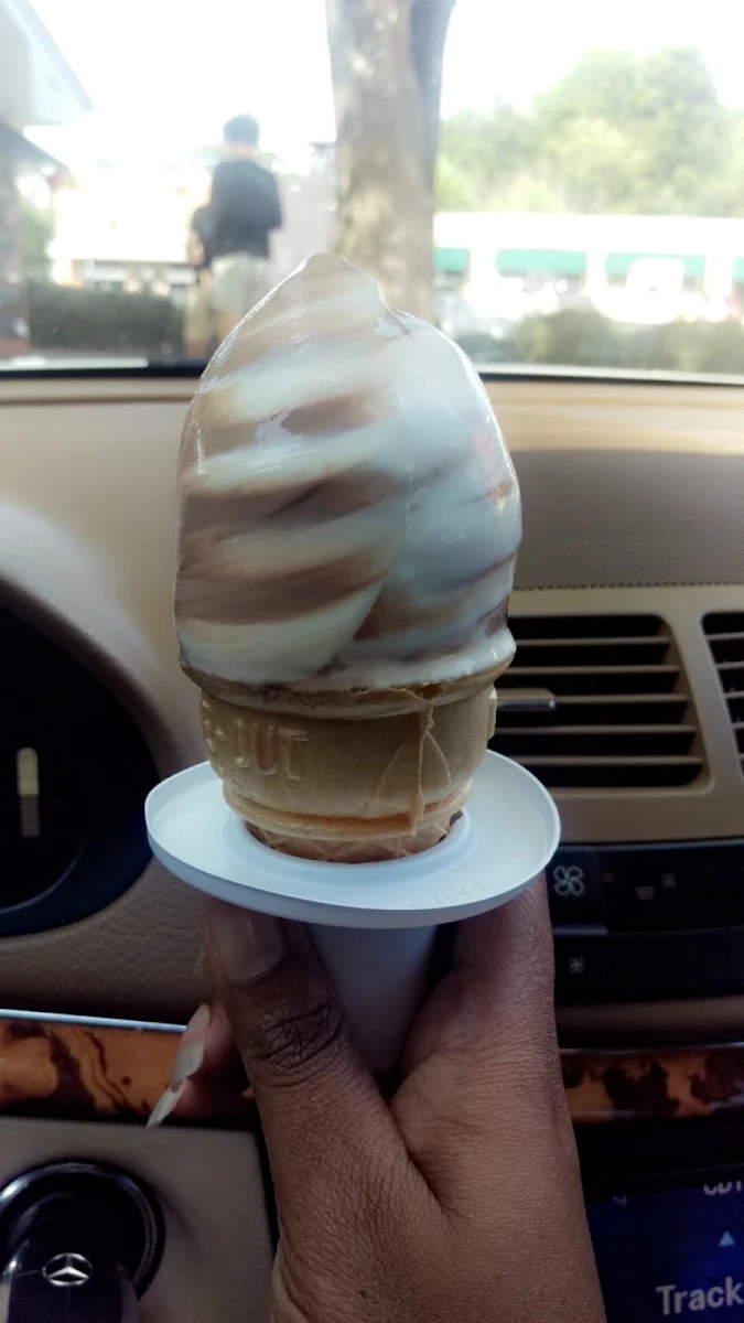 Ice Cream Cone
