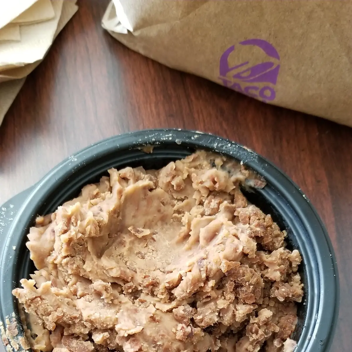 Refried Beans