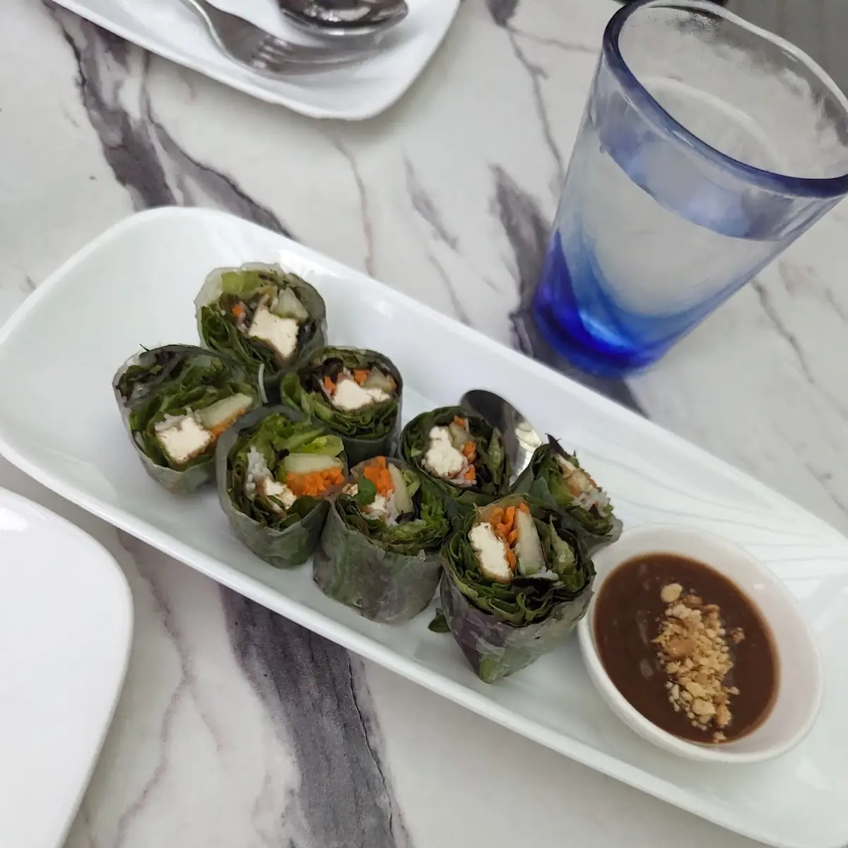Spring Rolls