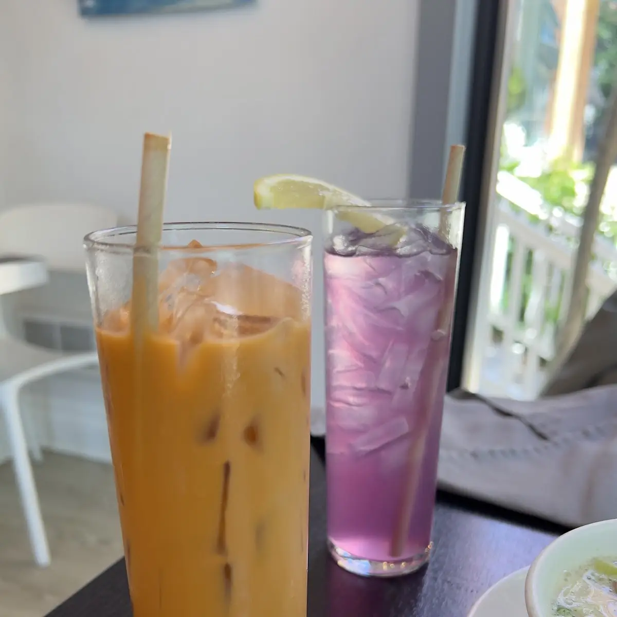 Thai Tea
