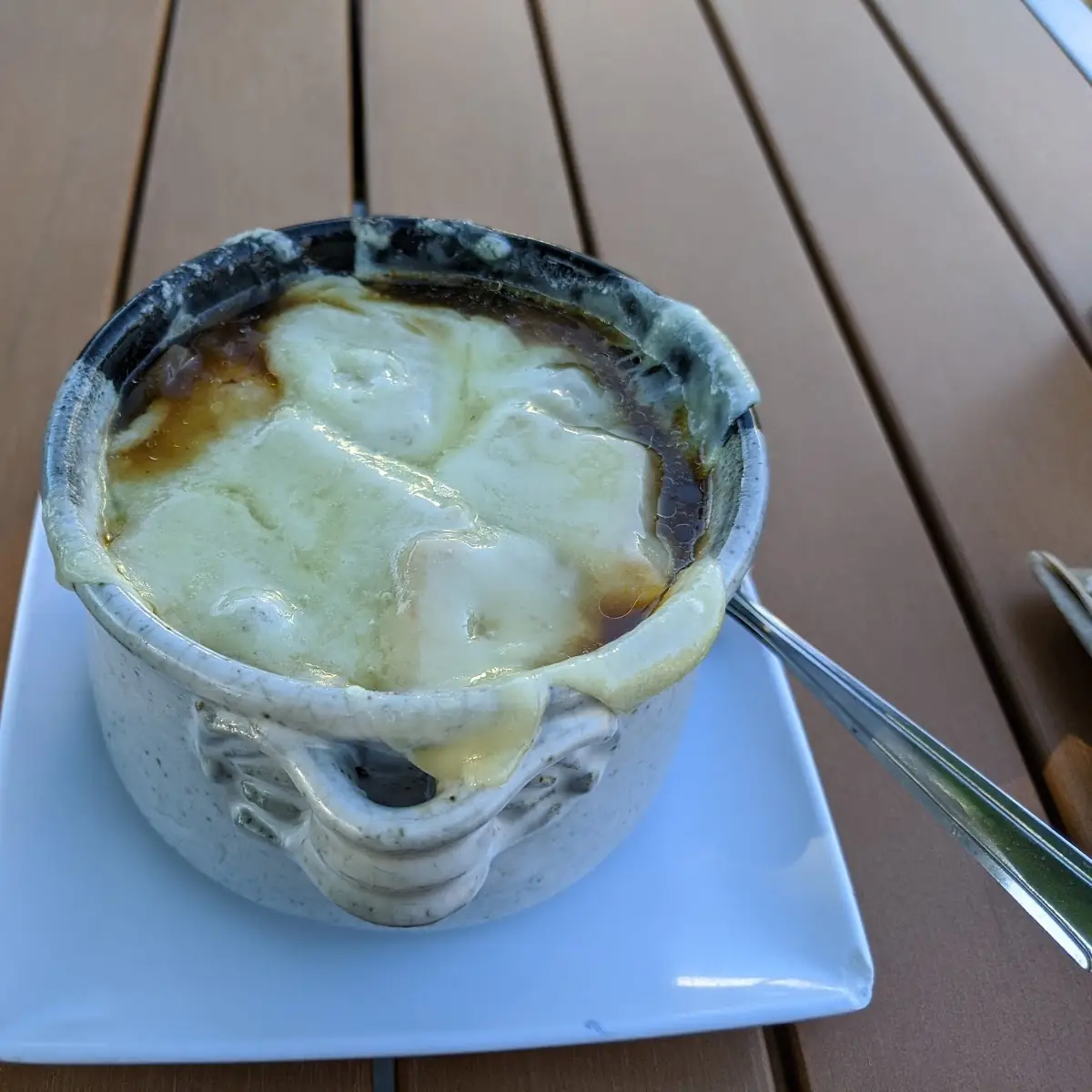 French Onion Soup