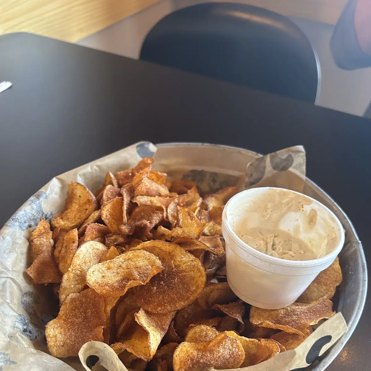 House Made Chips