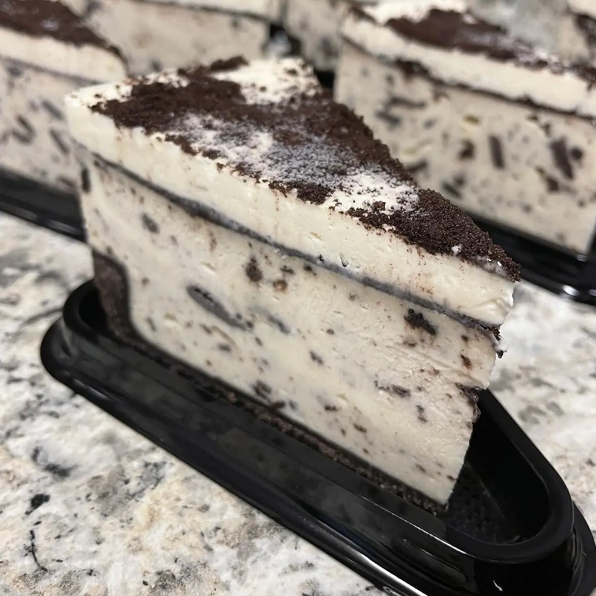 Oreo Cheese Cake