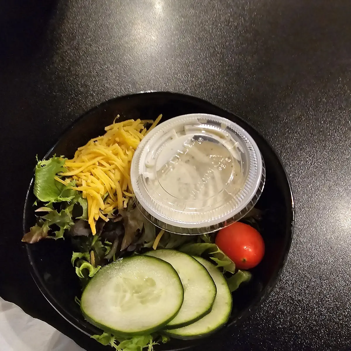 Side Salad