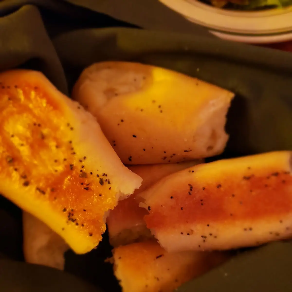 Bread Basket