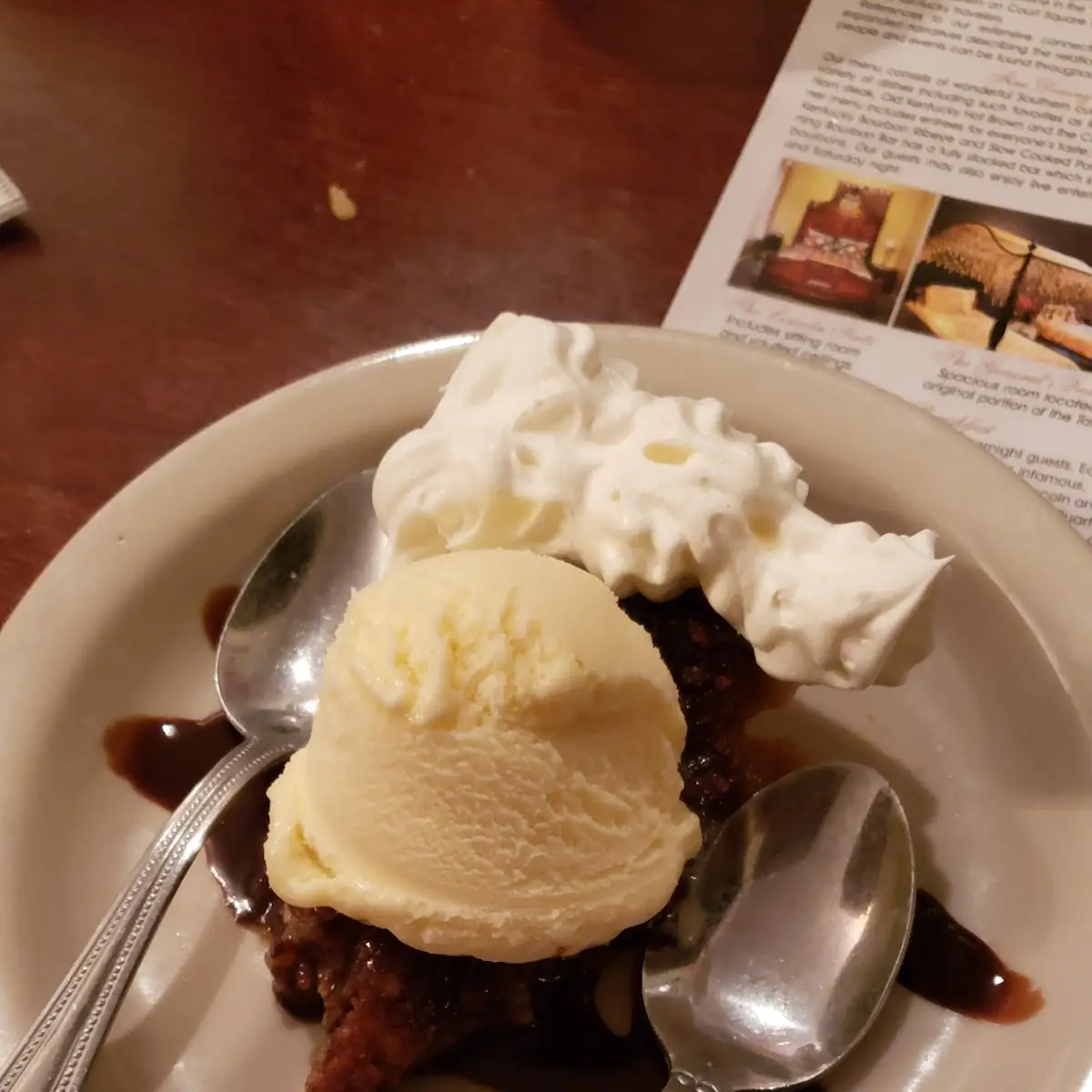 Blackberry Cobbler